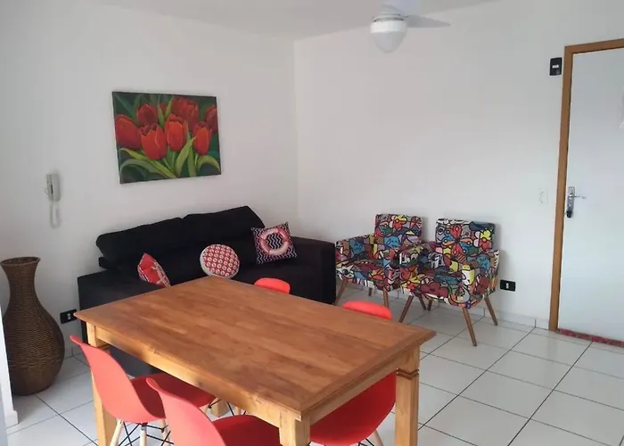 Uba Home Apto 114