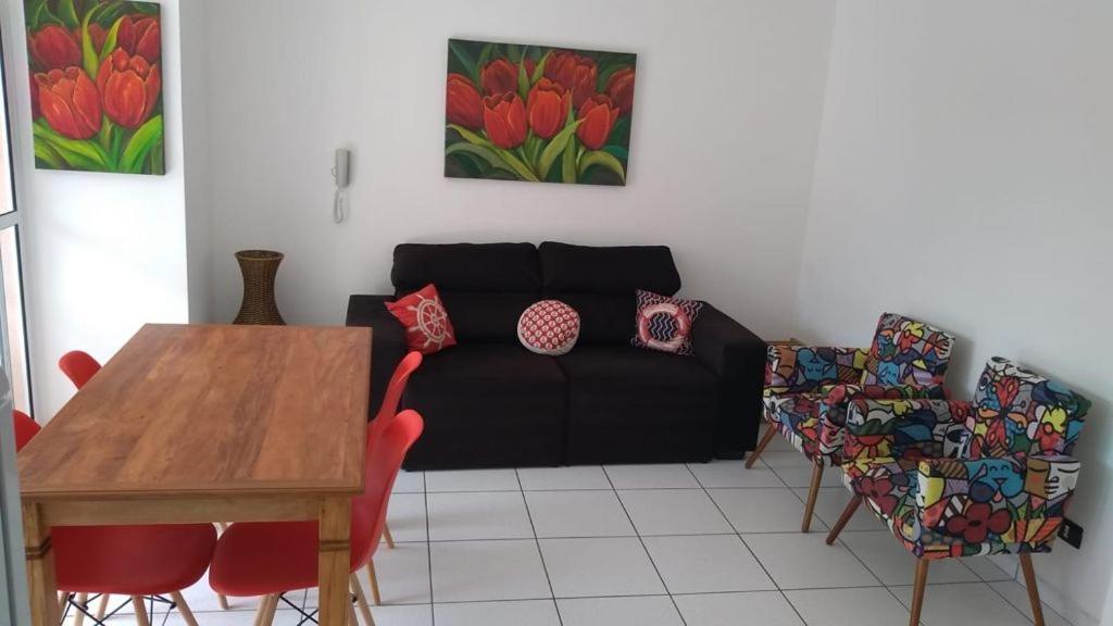 Uba Apto 114 * Ubatuba