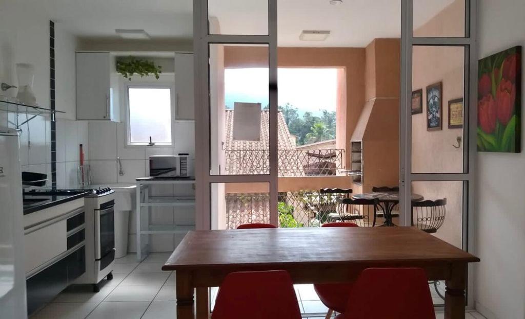 Casa de férias Uba Apto 114
