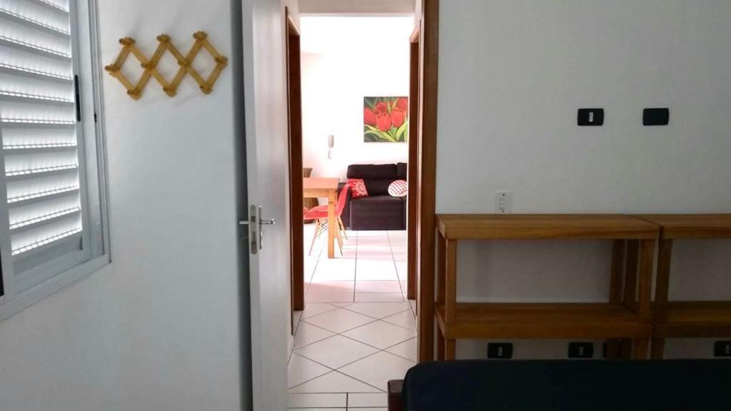 Casa de férias Uba Apto 114