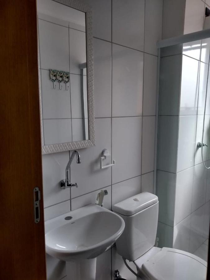 Casa de férias Uba Apto 114 *