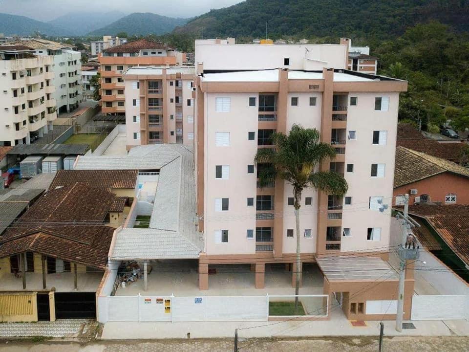 Uba Apto 114 Casa de férias Ubatuba